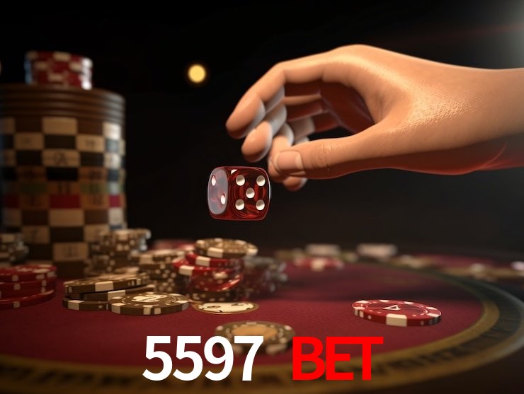 Bônus de Boas-vindas 5597 bet