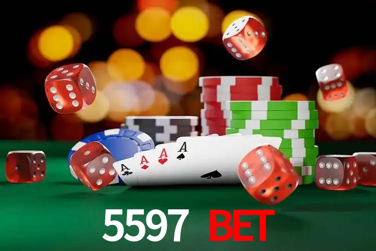 Estatísticas 5597 bet