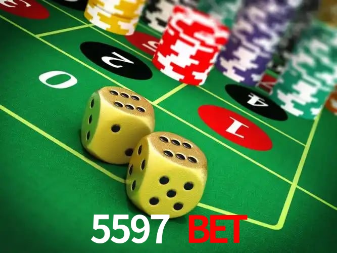 Welcome Bonus 5597 bet