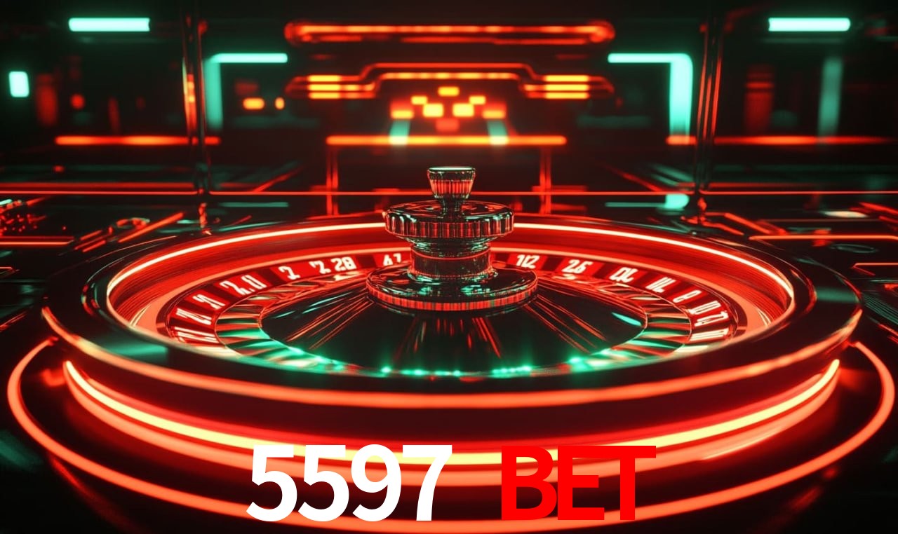 Desvendando o Mundo dos Jogos Virtuais na 5597 bet