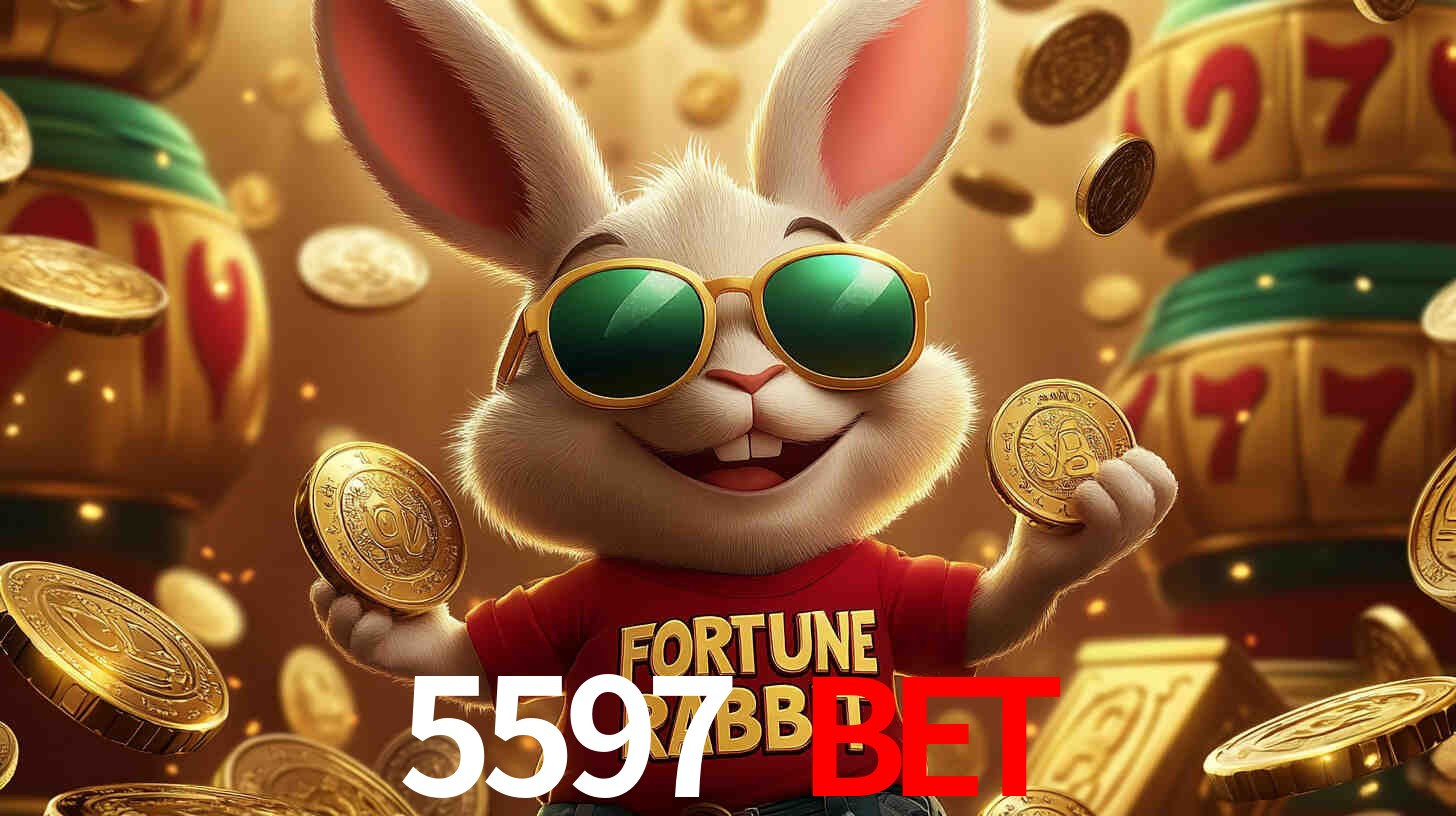 5597 bet: Seu Cassino Premiado com Pagamentos Rápidos