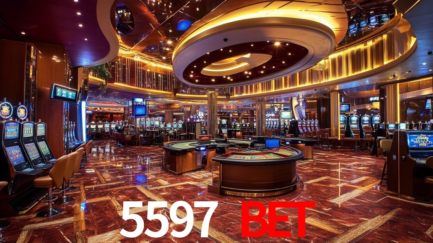 Live Casino 5597 bet