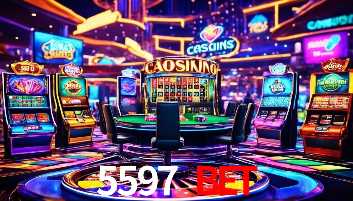 Jogo Spaceman 5597 bet