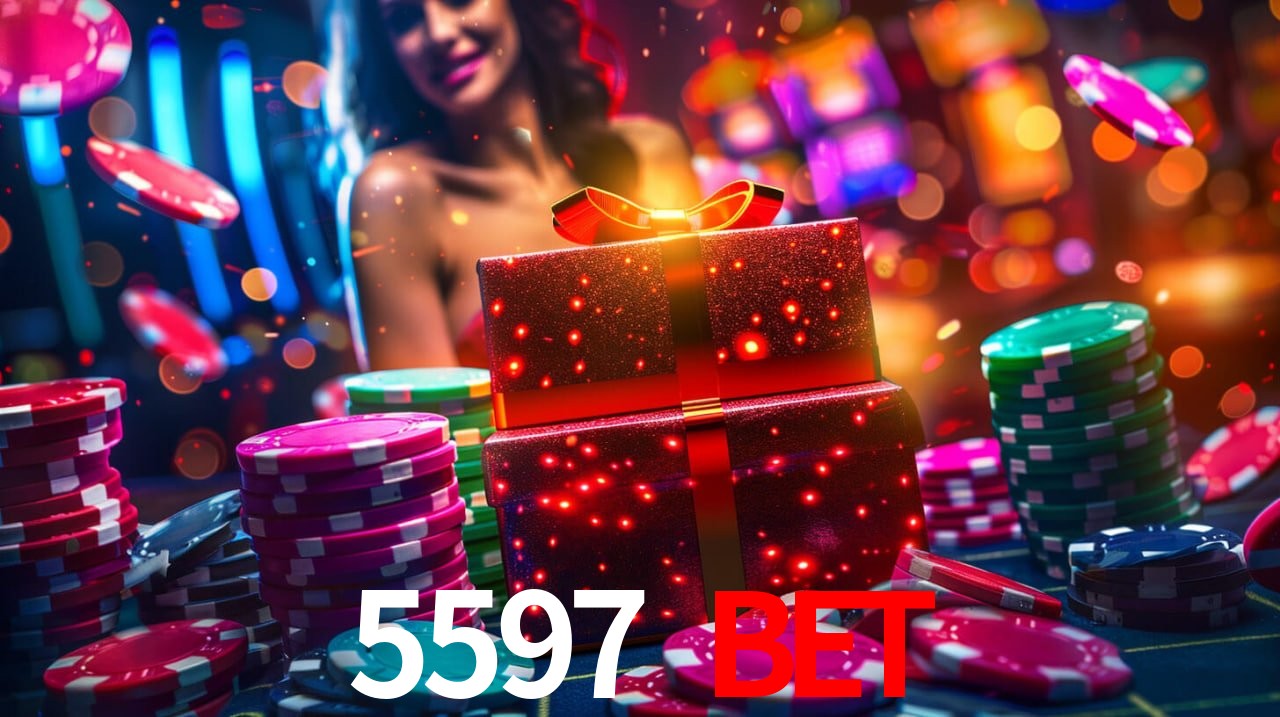 Explorando a Categoria de Eventos em Apostas na 5597 bet