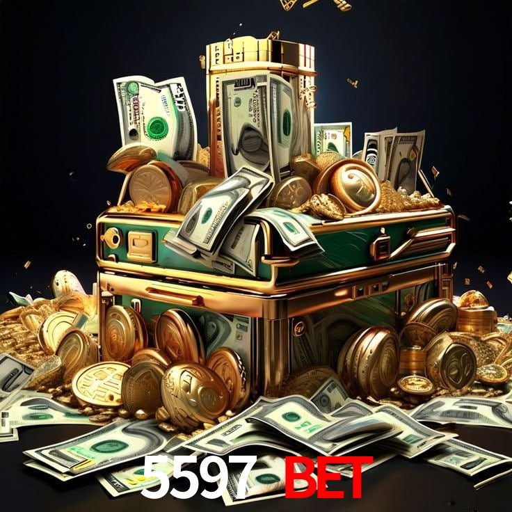Mesa de Blackjack 5597 bet