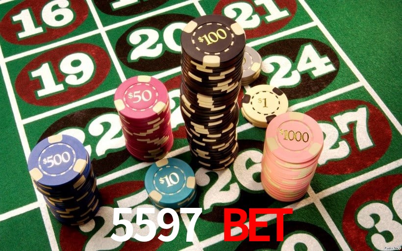Casino Ao Vivo 5597 bet