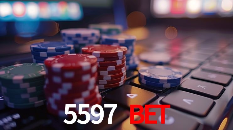 Provedores de Jogos 5597 bet