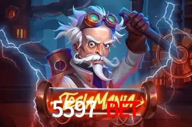 Estatísticas do Jogo 5597 bet