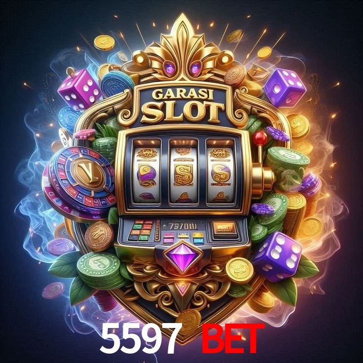 Jogos de Slot 5597 bet