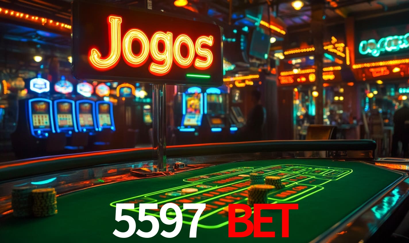 Avaliações dos Jogadores 5597 bet