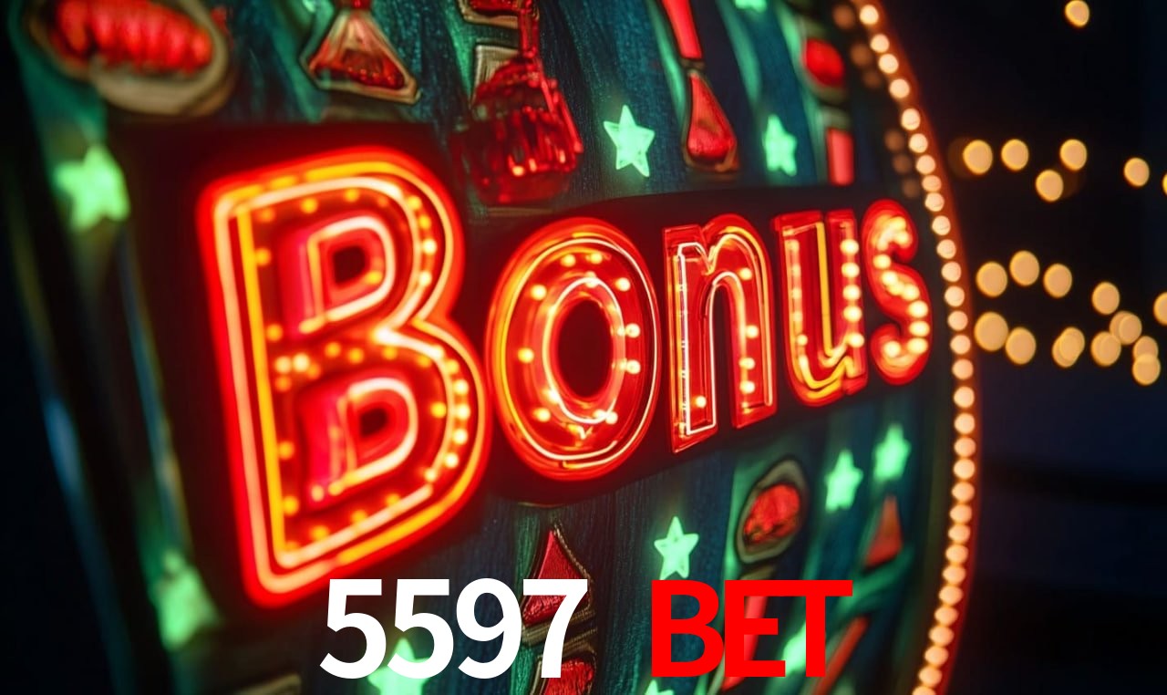 A Emoção da Loteria na 5597 bet: Uma Chance de Mudança de Vida