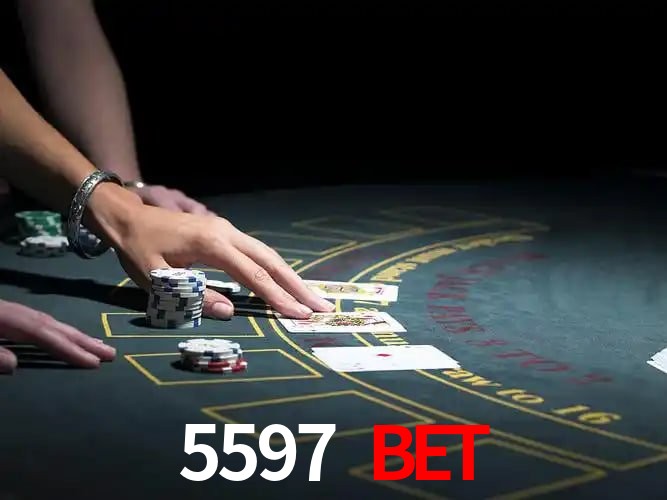 Design Responsivo 5597 bet