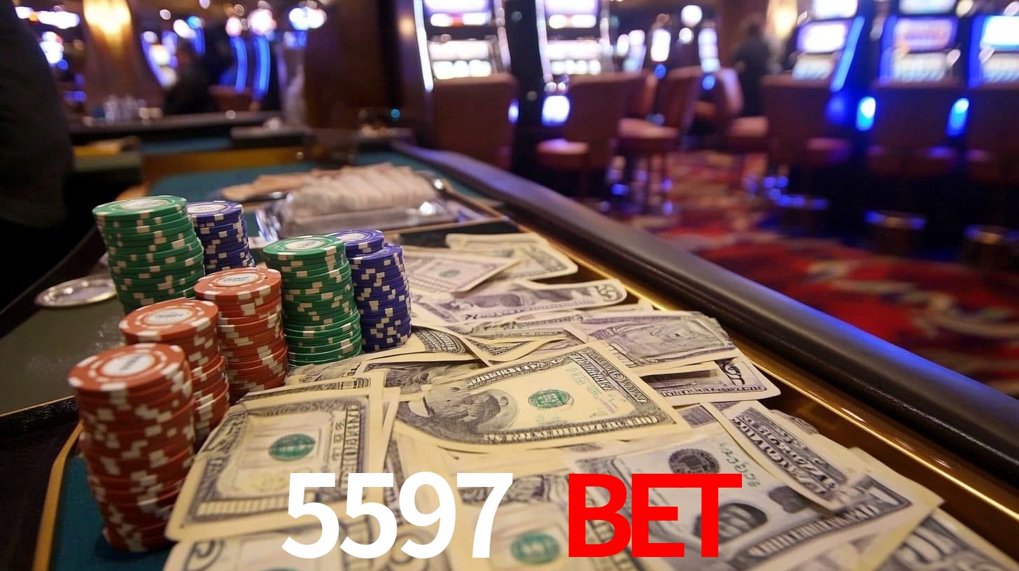 Ofertas Exclusivas 5597 bet