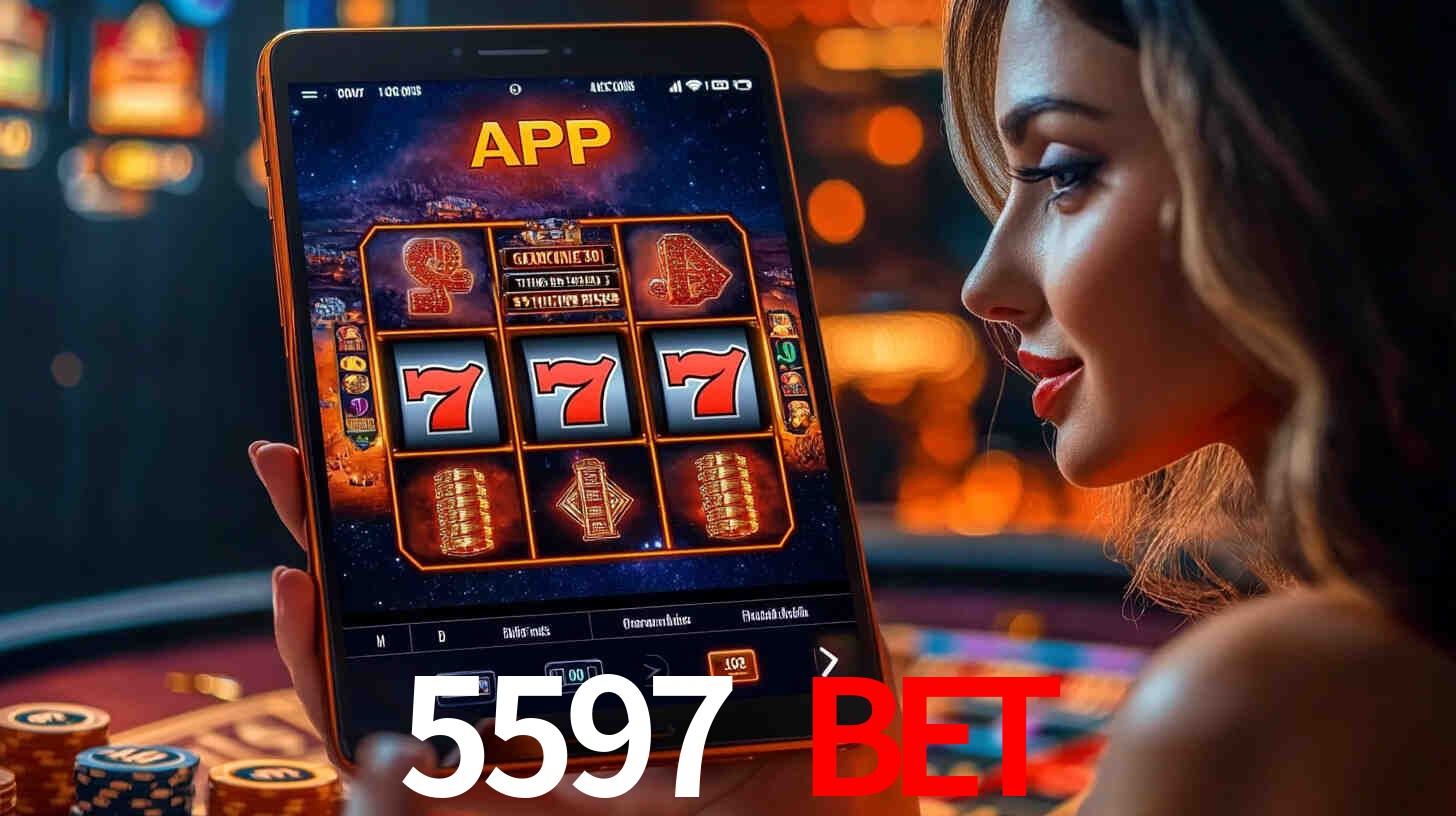 5597 bet: Seu Especialista em Apostas Esportivas Brasileiras