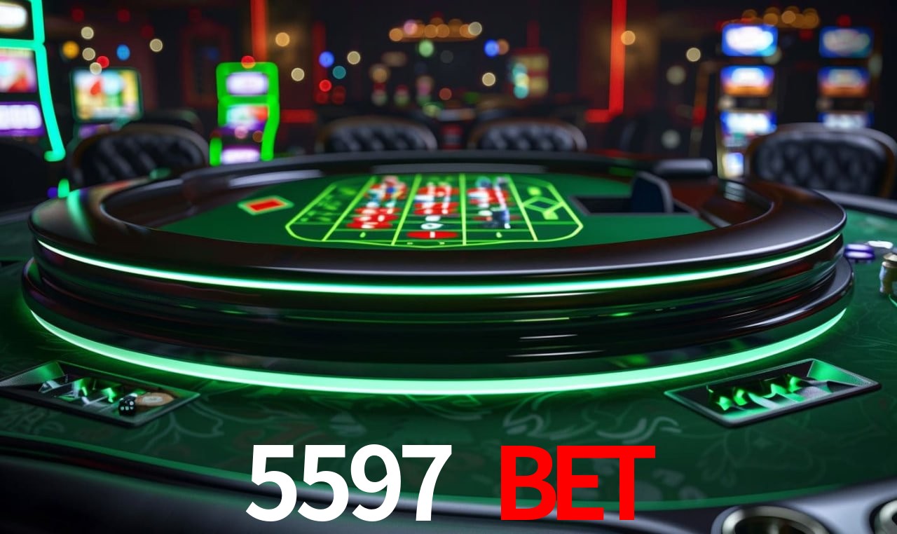 Flash Promotion 5597 bet