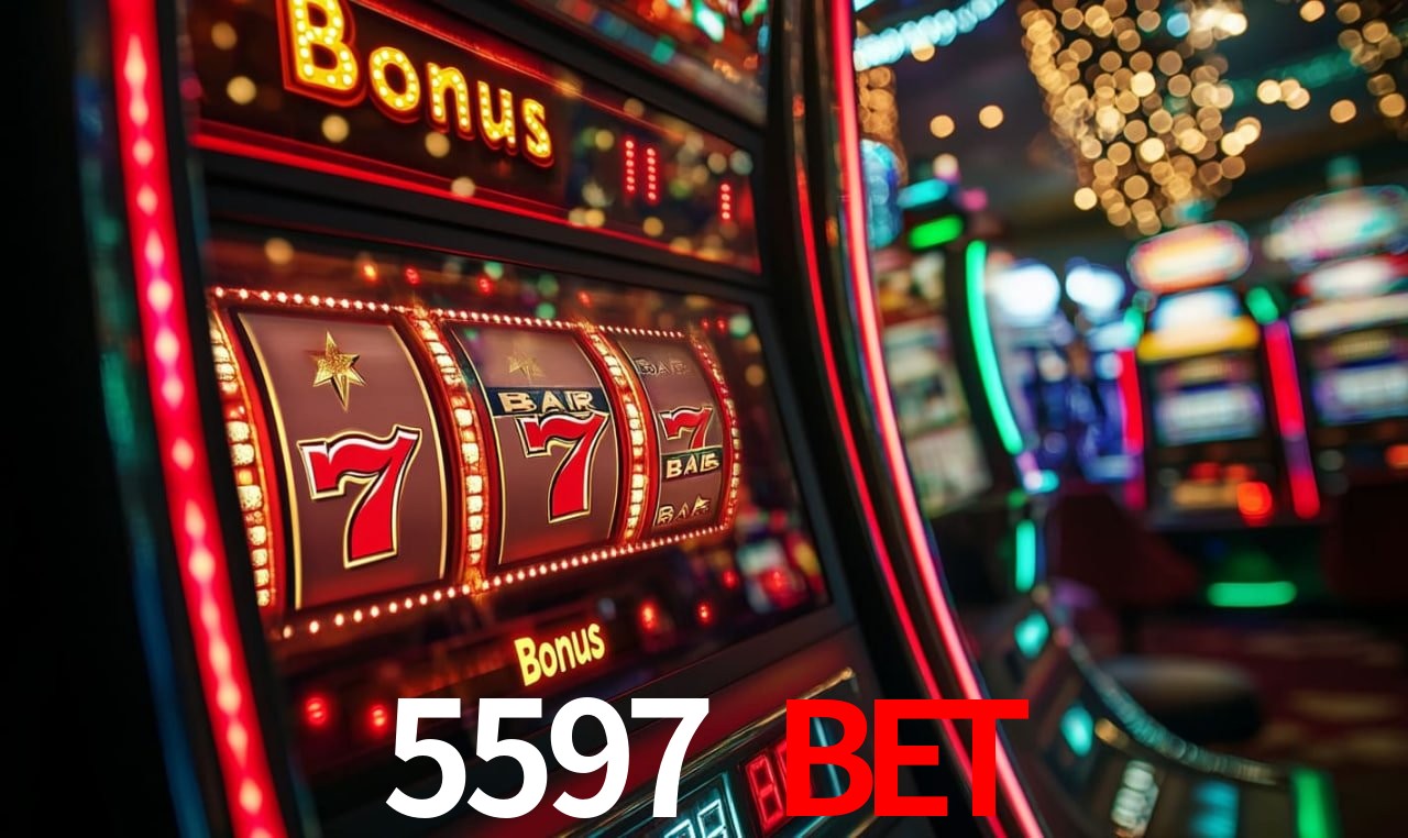 Bônus Generosos e Exclusivos no 5597 bet para Você!