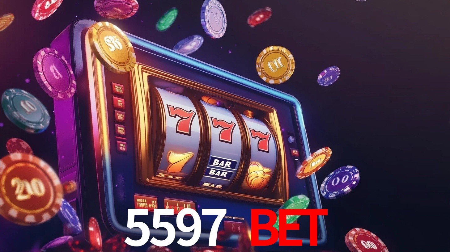 Blackjack Table 5597 bet