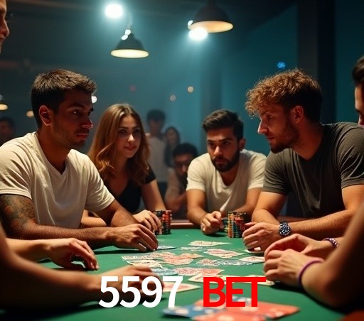 Promoção Relâmpago 5597 bet