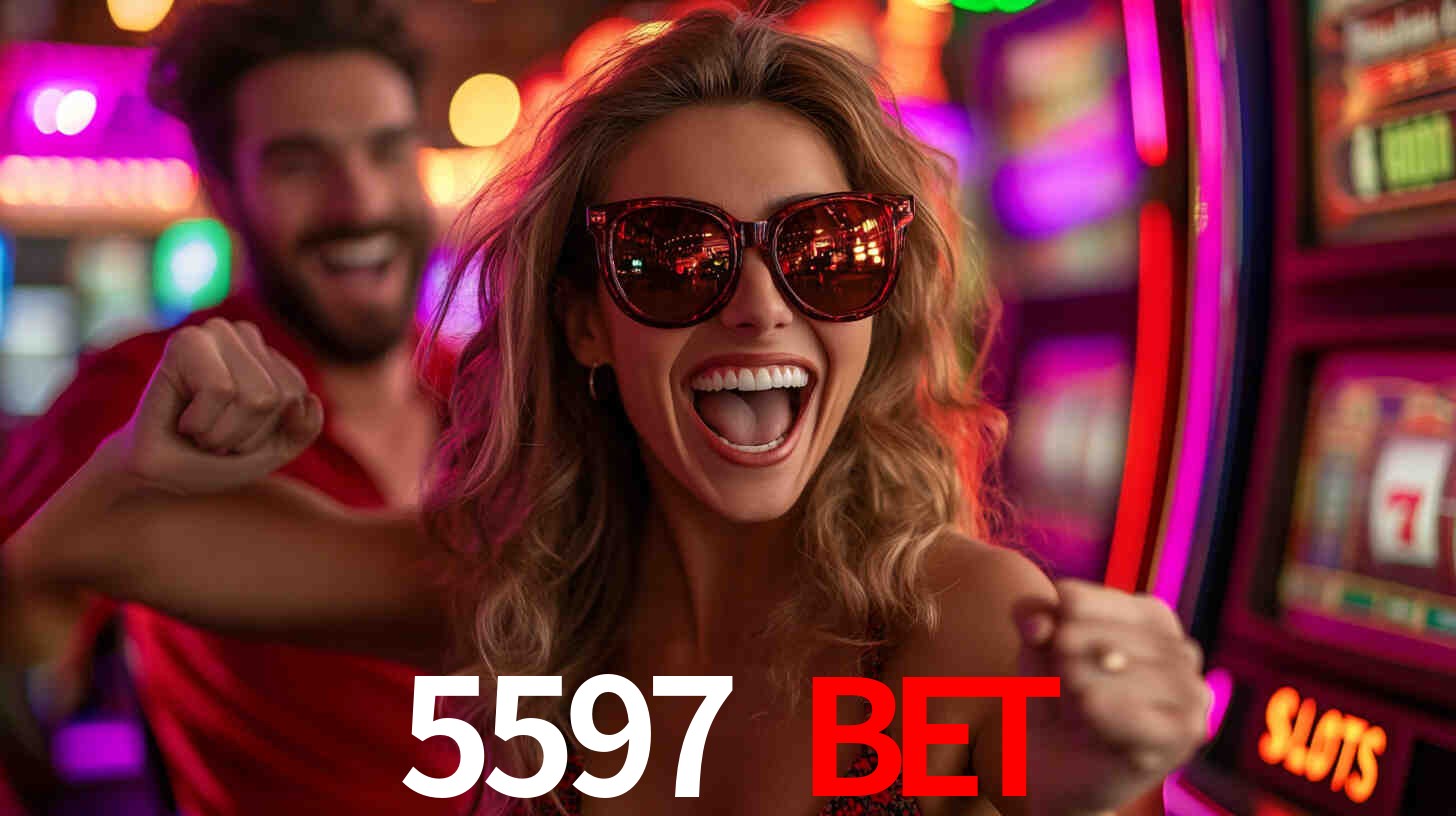 Desvendando o Mundo dos Jogos Virtuais na 5597 bet