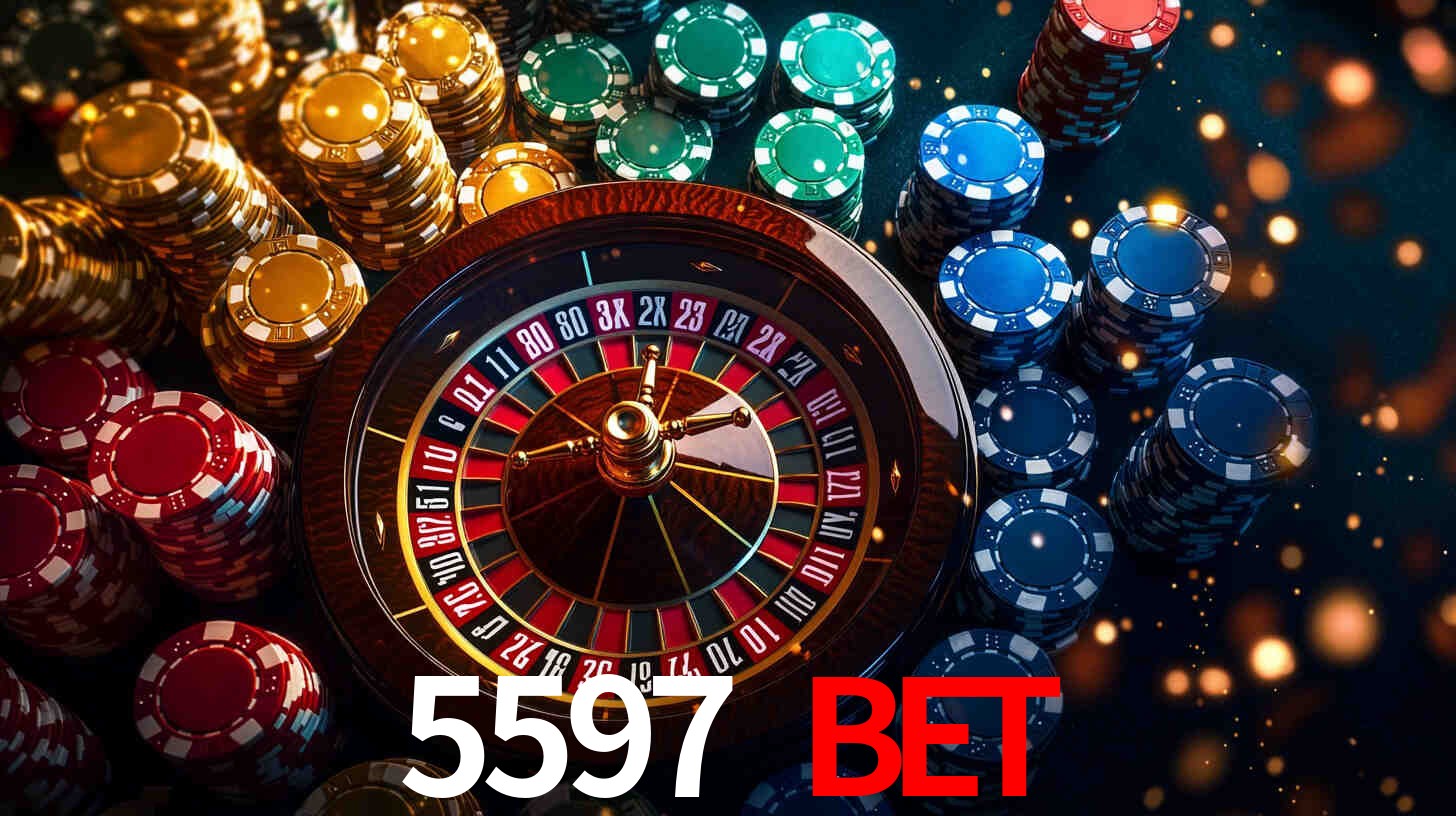 Tournaments 5597 bet