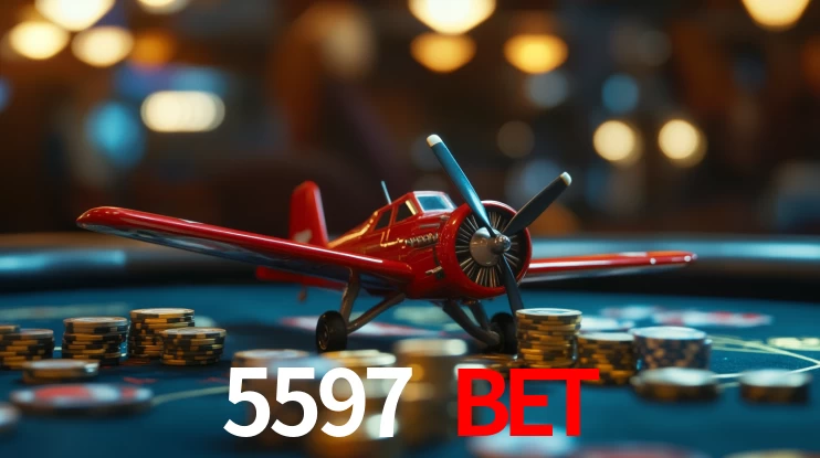 Game Providers 5597 bet