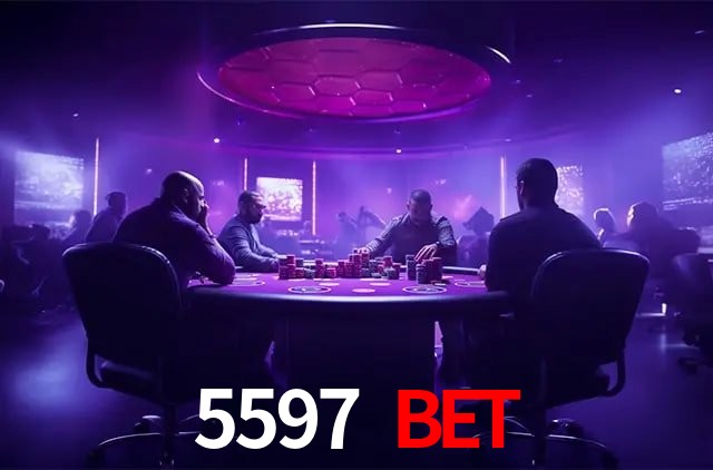 Apostas Esportivas na 5597 bet: Um Guia Completo
