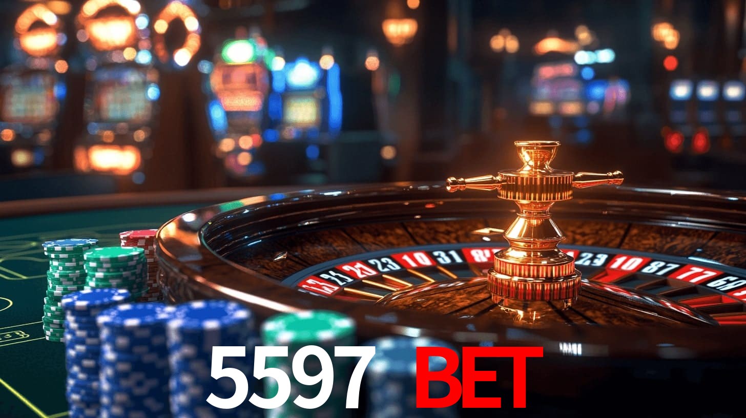 Experimente o Login Seguro Premium no 5597 bet