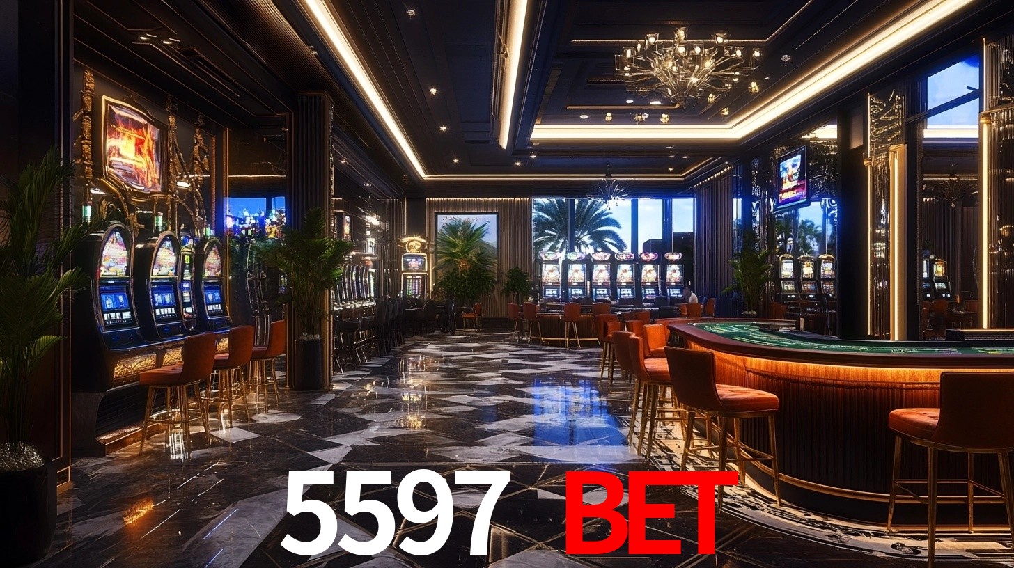 Welcome Bonus 5597 bet