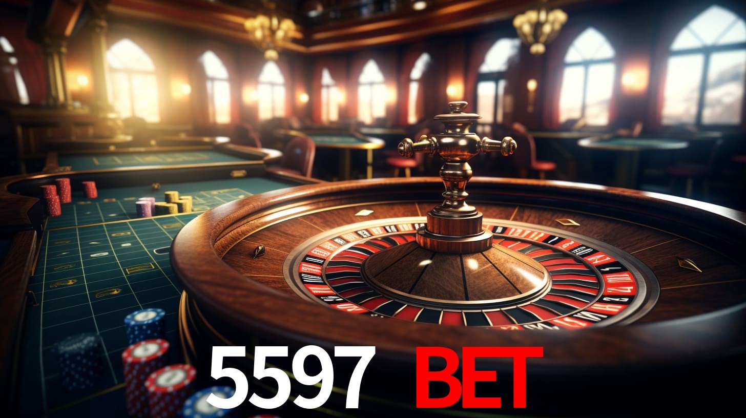 Spaceman Game 5597 bet