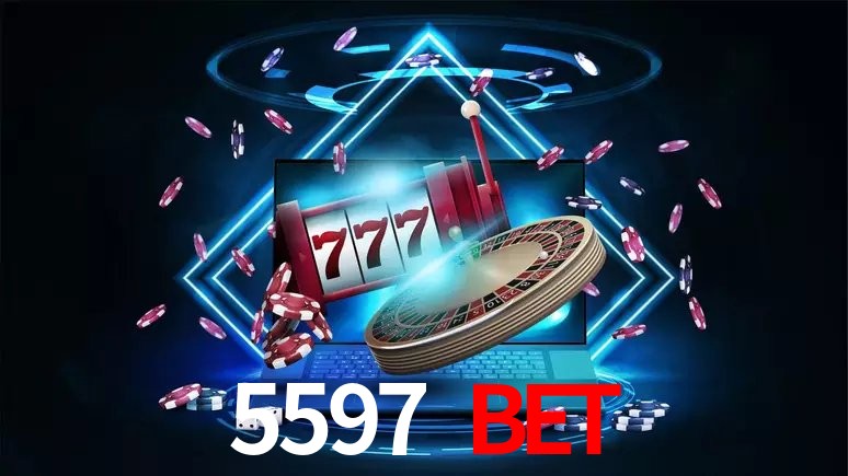 Recursos de Bônus 5597 bet
