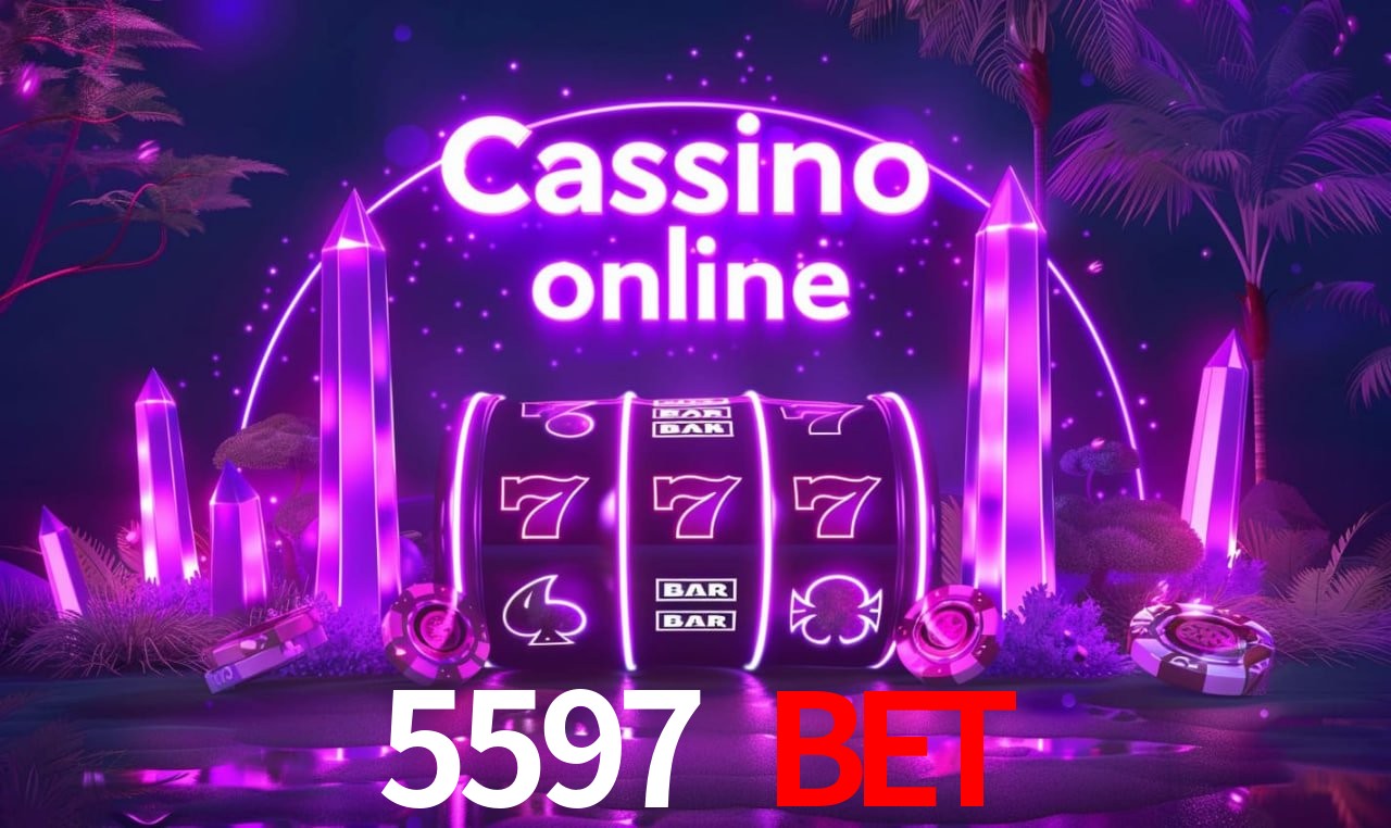 Casino Ao Vivo 5597 bet