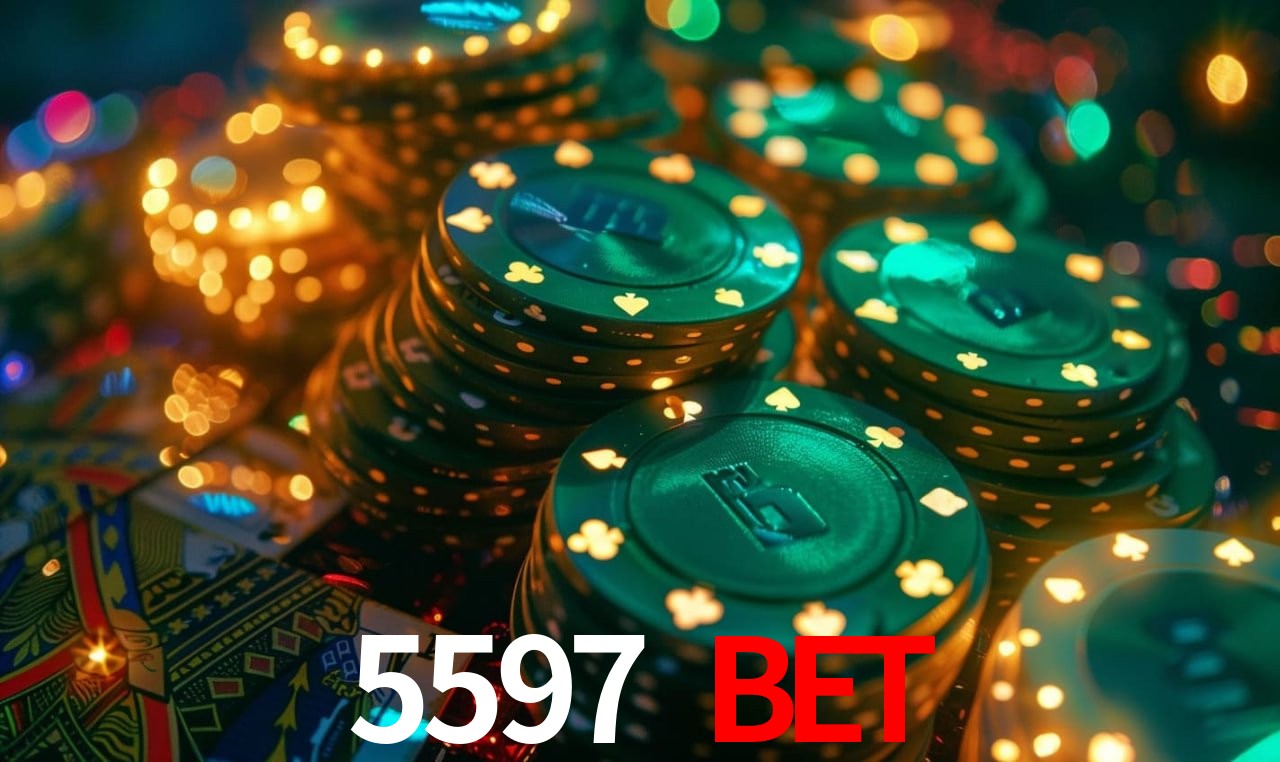 Torneios 5597 bet