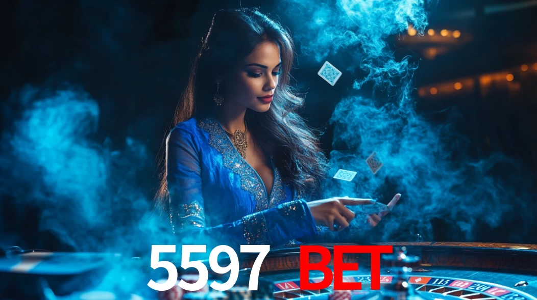 A Popularidade dos Caça-Níqueis no 5597 bet