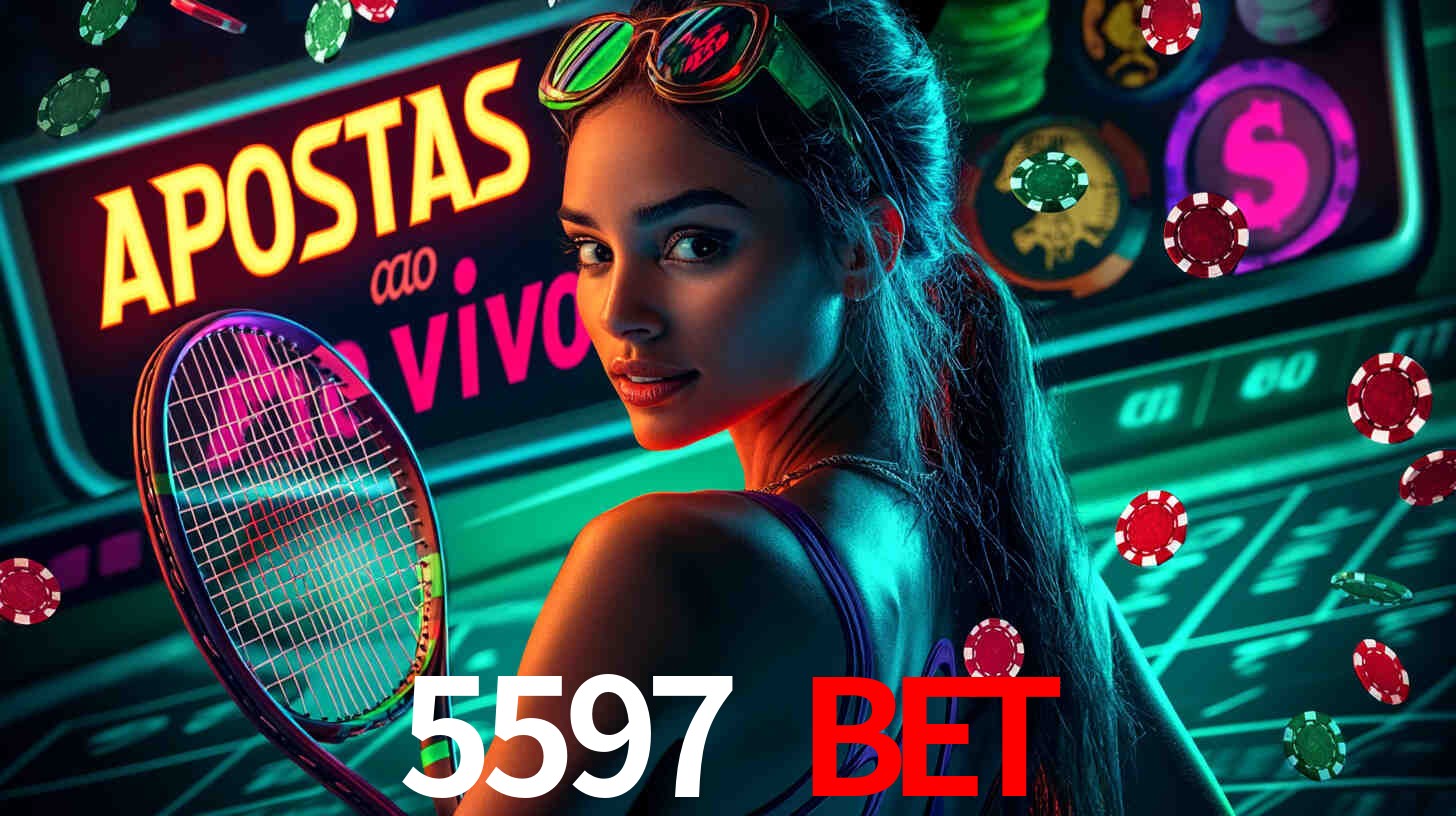A Emoção da Loteria na 5597 bet: Uma Chance de Mudança de Vida