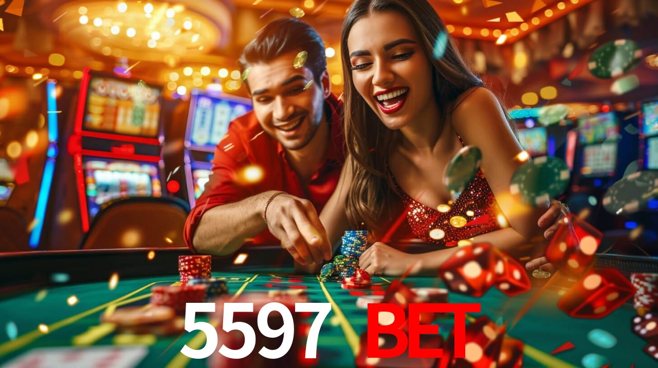 Diretório de Jogos 5597 bet
