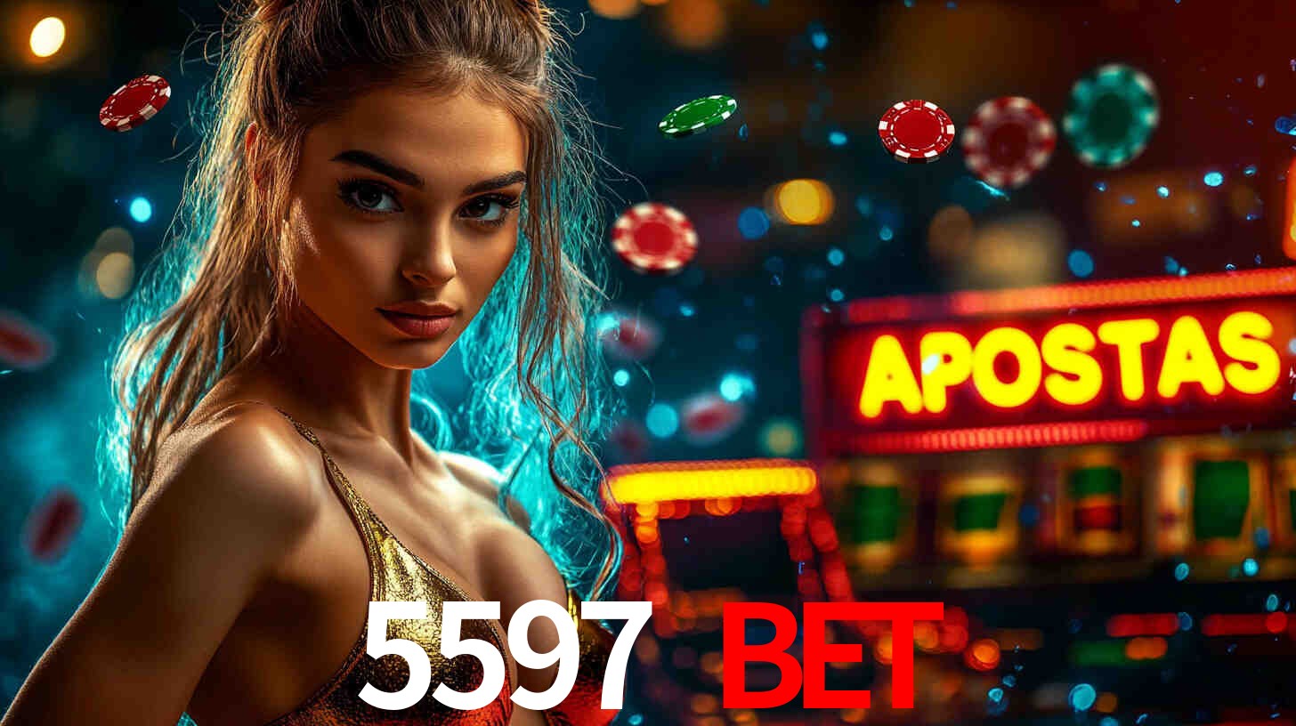 A Revolução dos Aplicativos de Jogos no 5597 bet