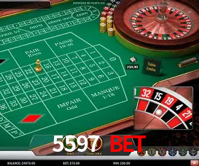 APP oficial da 5597 bet para mobile