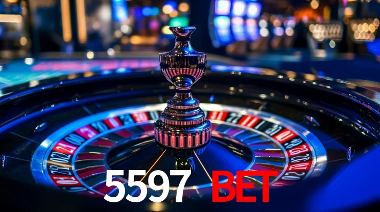 5597 bet App Interface