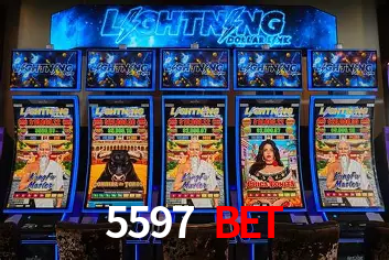 Descubra o Mundo do Cassino Online com 5597 bet