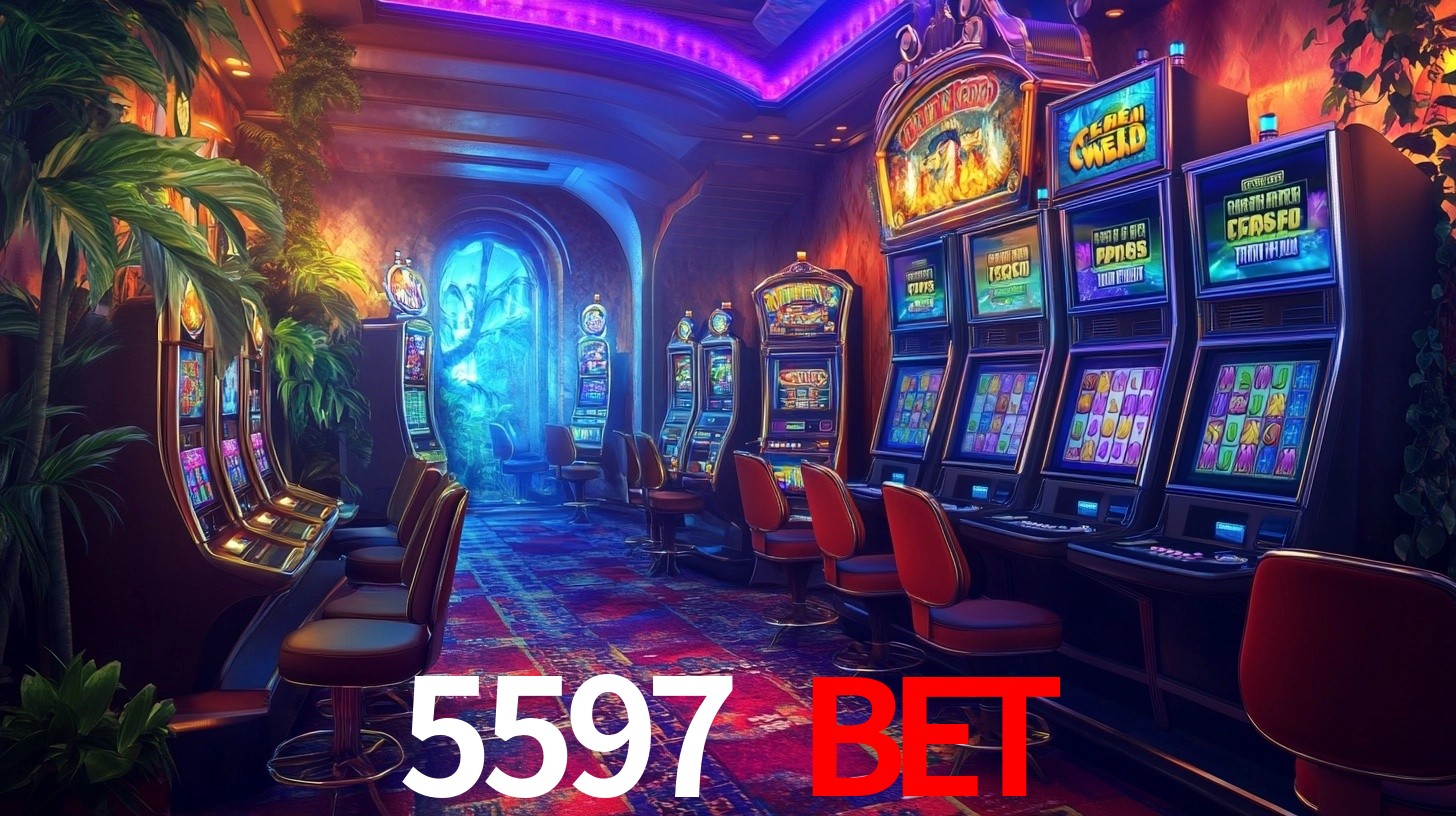 VIP Casino 5597 bet