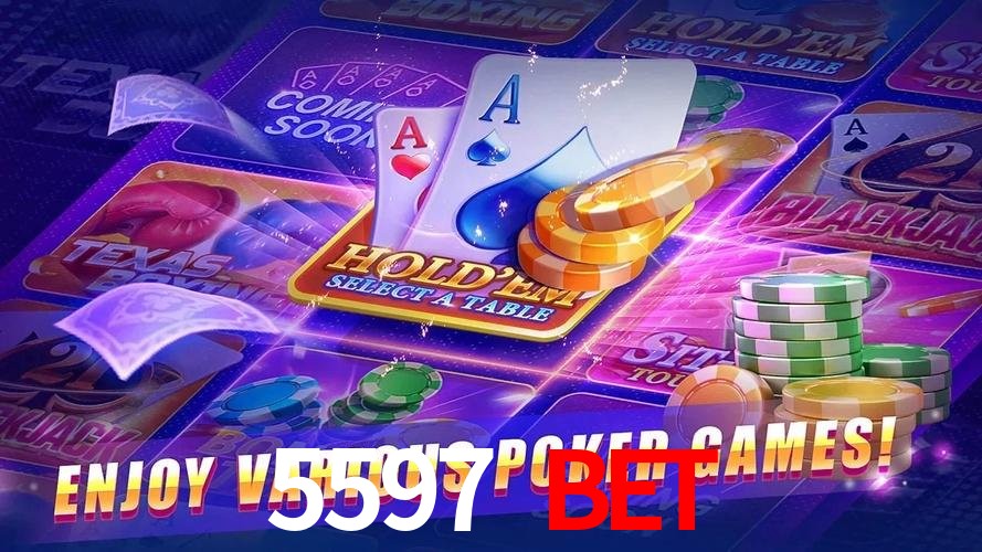 Descubra a Essência do 5597 bet: Nossa História e Compromissos