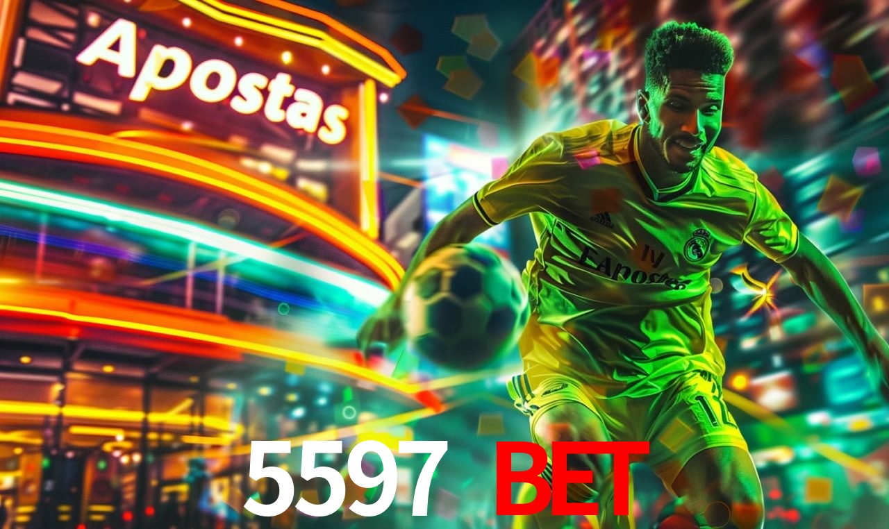 Apostas de Tênis 5597 bet